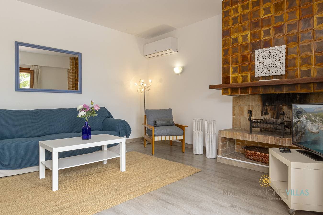 Foto 11 von 31: Apartamento Voramar I - 1ºA