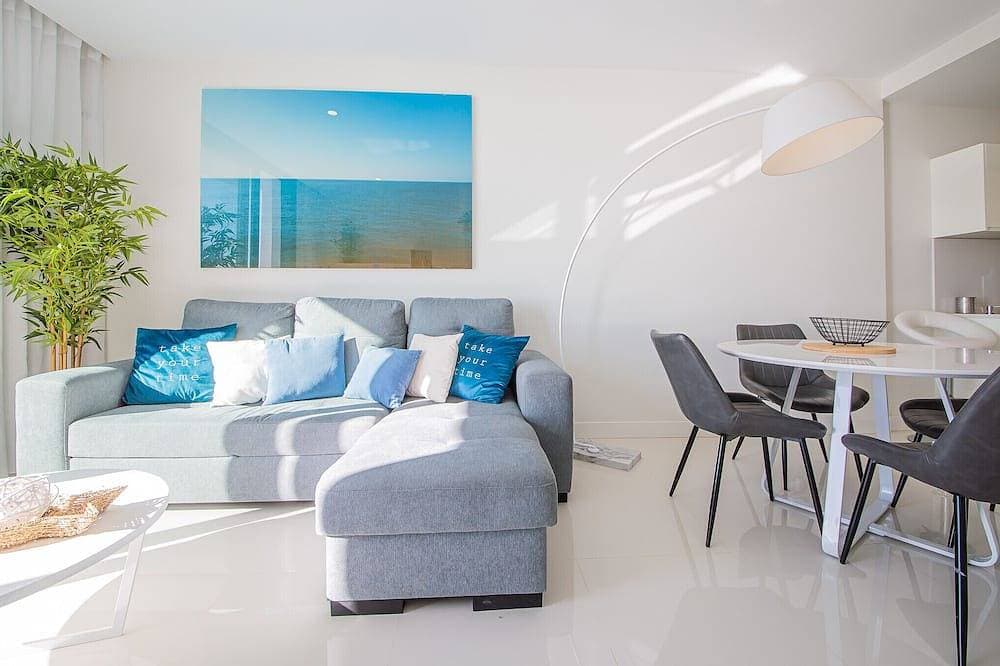 Foto 8 von 30: Paloma Beach apt 4.2A