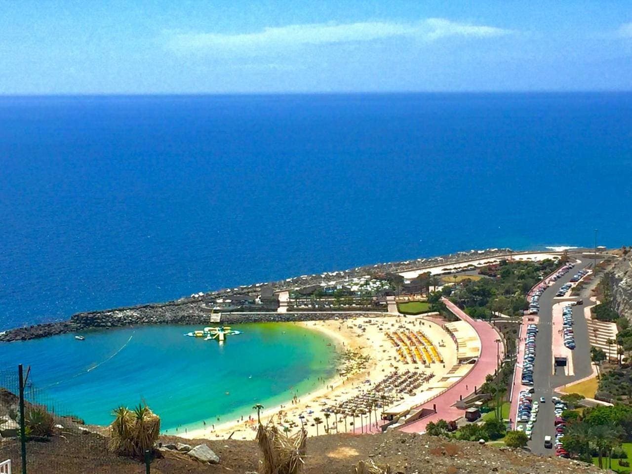 Foto 5 von 52: Apartment with Sea View