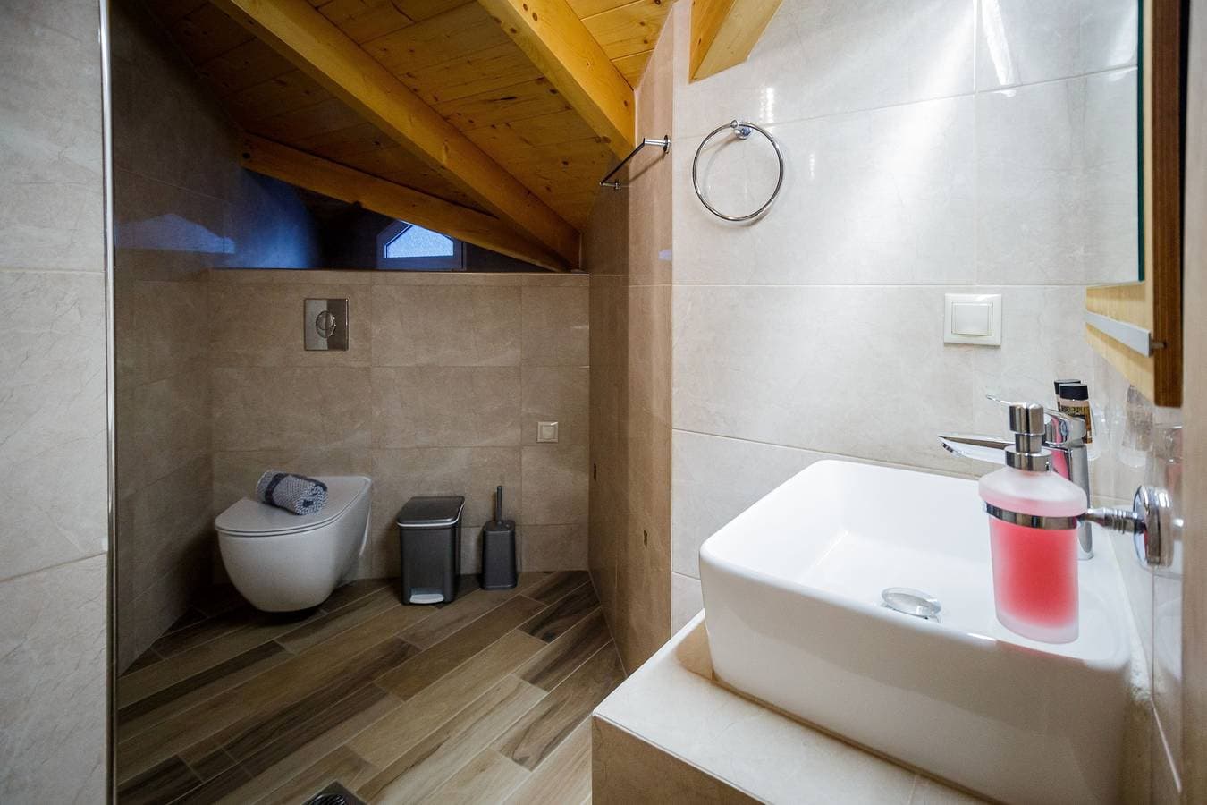 Foto 7 von 12: Ferienwohnung für 2 Personen mit Meerblick