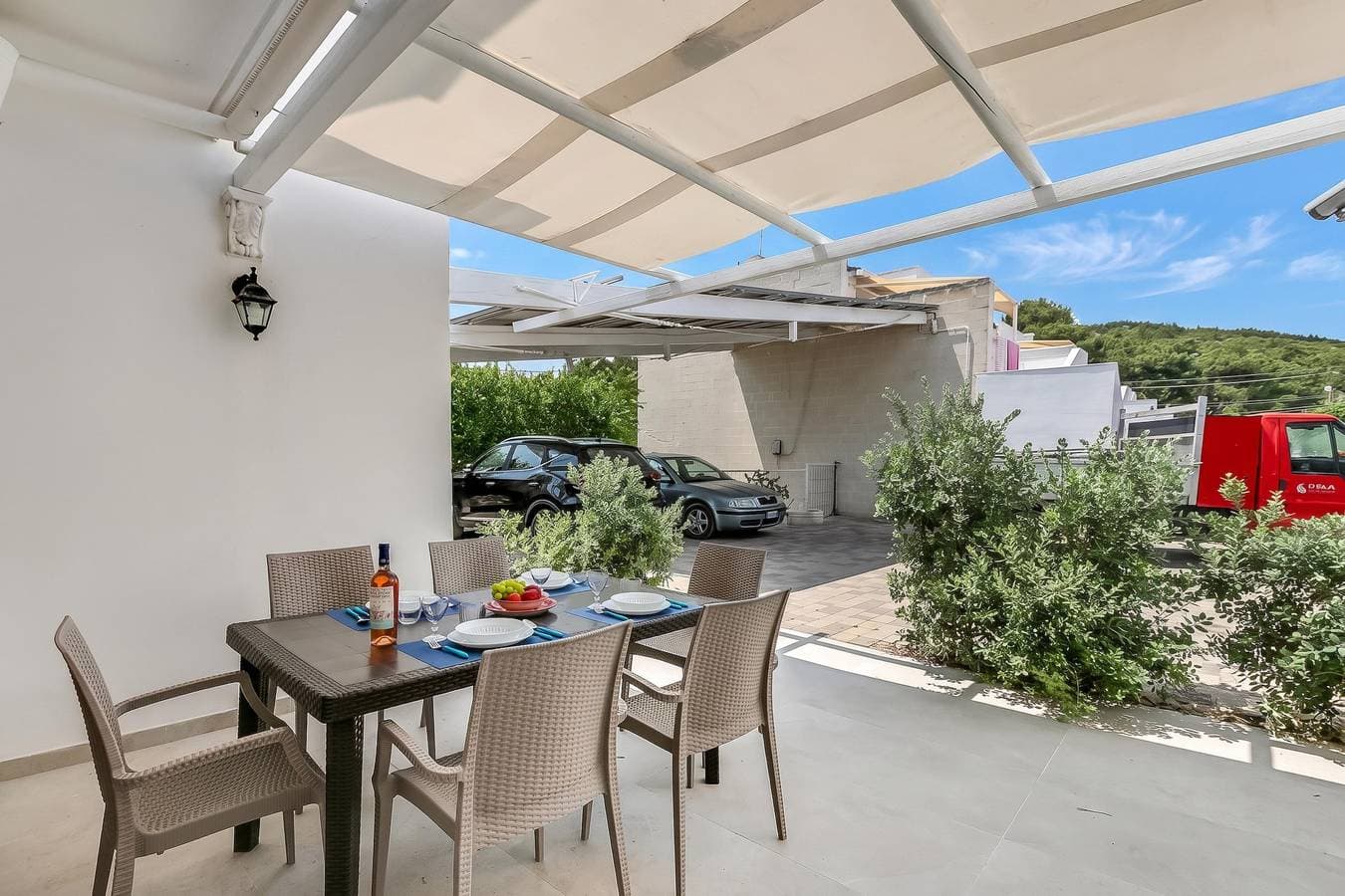 Foto 7 von 32: Pino 6 - 2 bedrooms Near The Sea