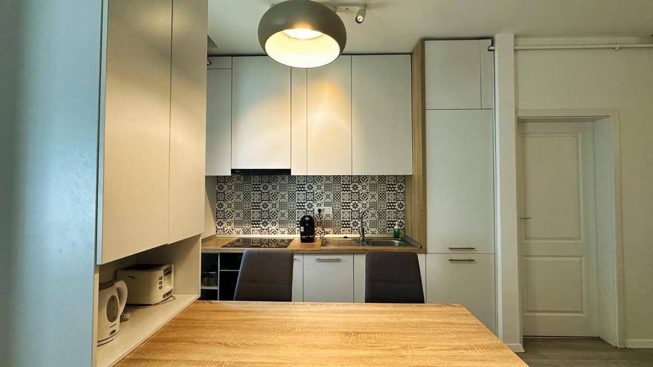 Foto 4 von 29: One-Bedroom Apartment