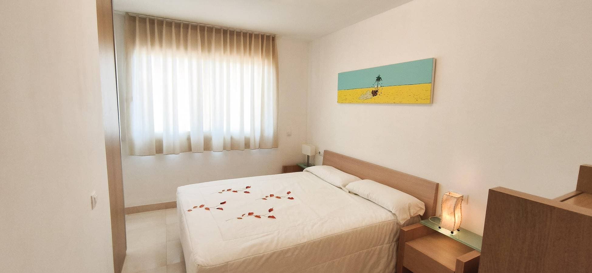Foto 9 von 40: Llobeta 2A (15) - Magnífico Apartamento En Cala Llobeta