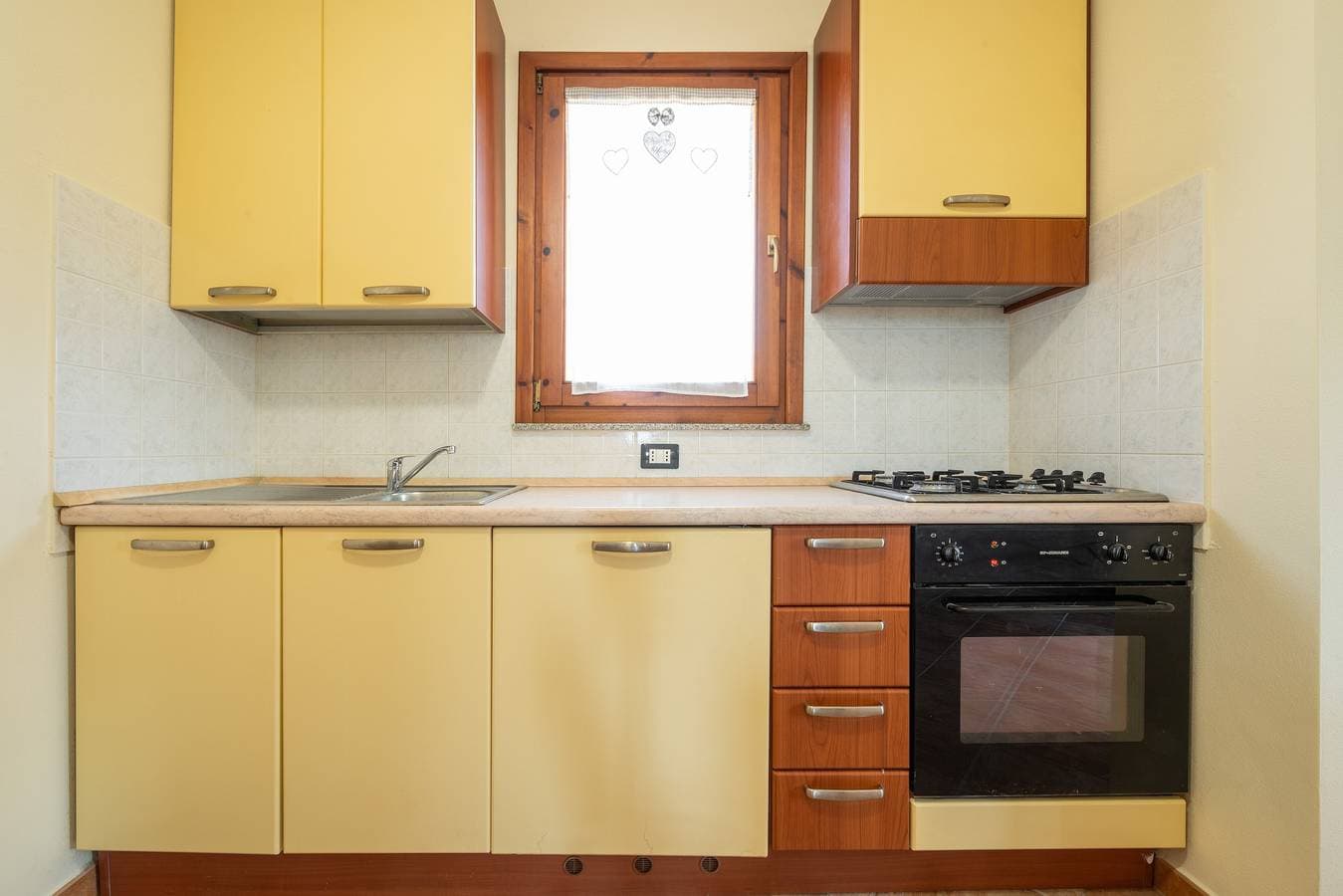 Foto 8 von 24: Ferienhaus 'Stellina' mit privatem Garten und Klimaanlage