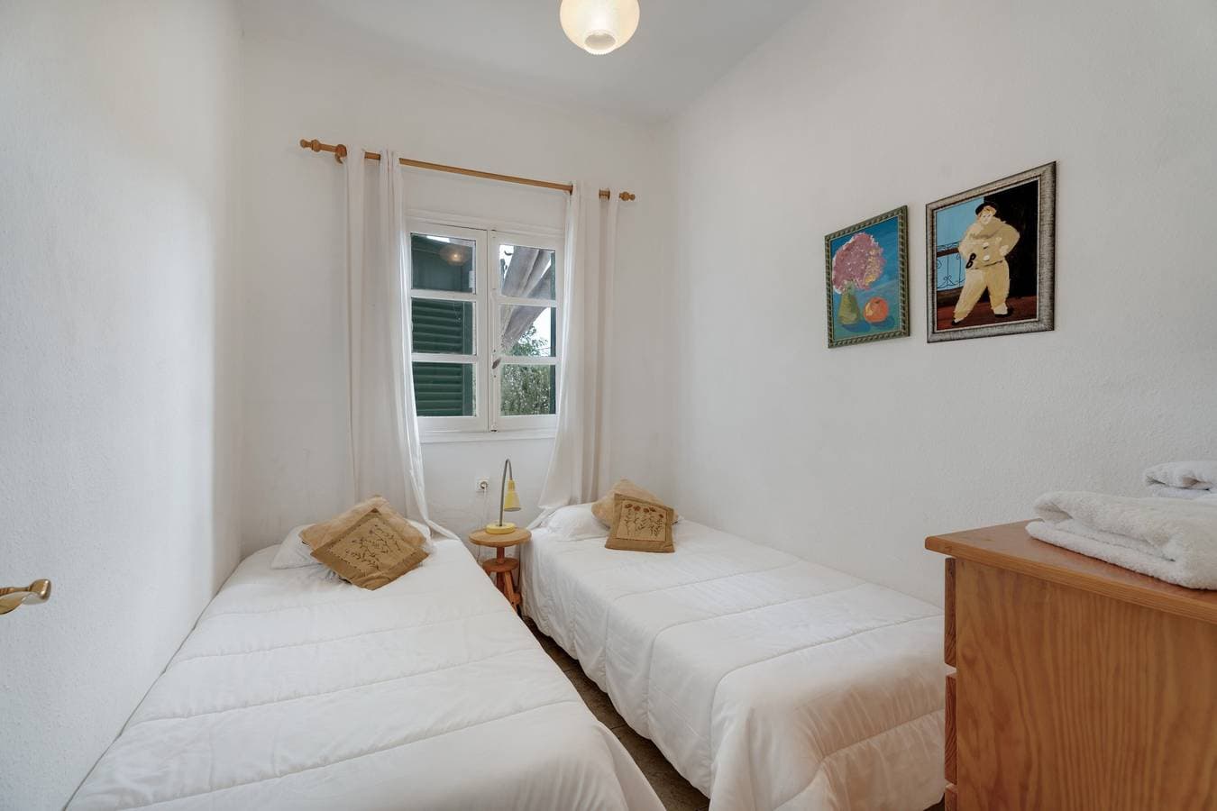 Foto 13 von 31: Ferienhaus 'Finca Mamposo' – Haustiere erlaubt