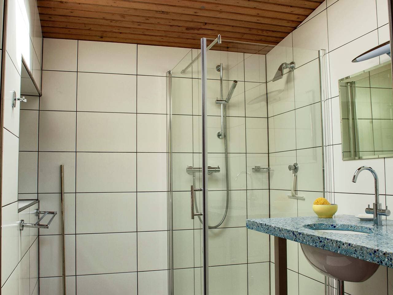 Foto 10 von 40: Ferienhaus Mosel mit privater Sauna