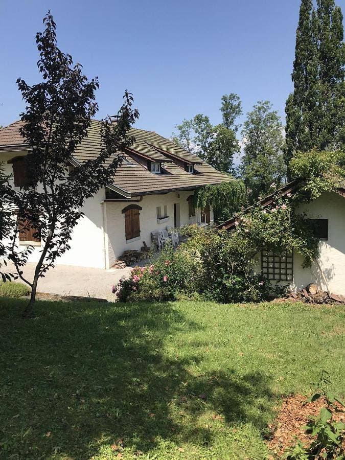 Foto 2 von 42: Seven-Bedroom House
