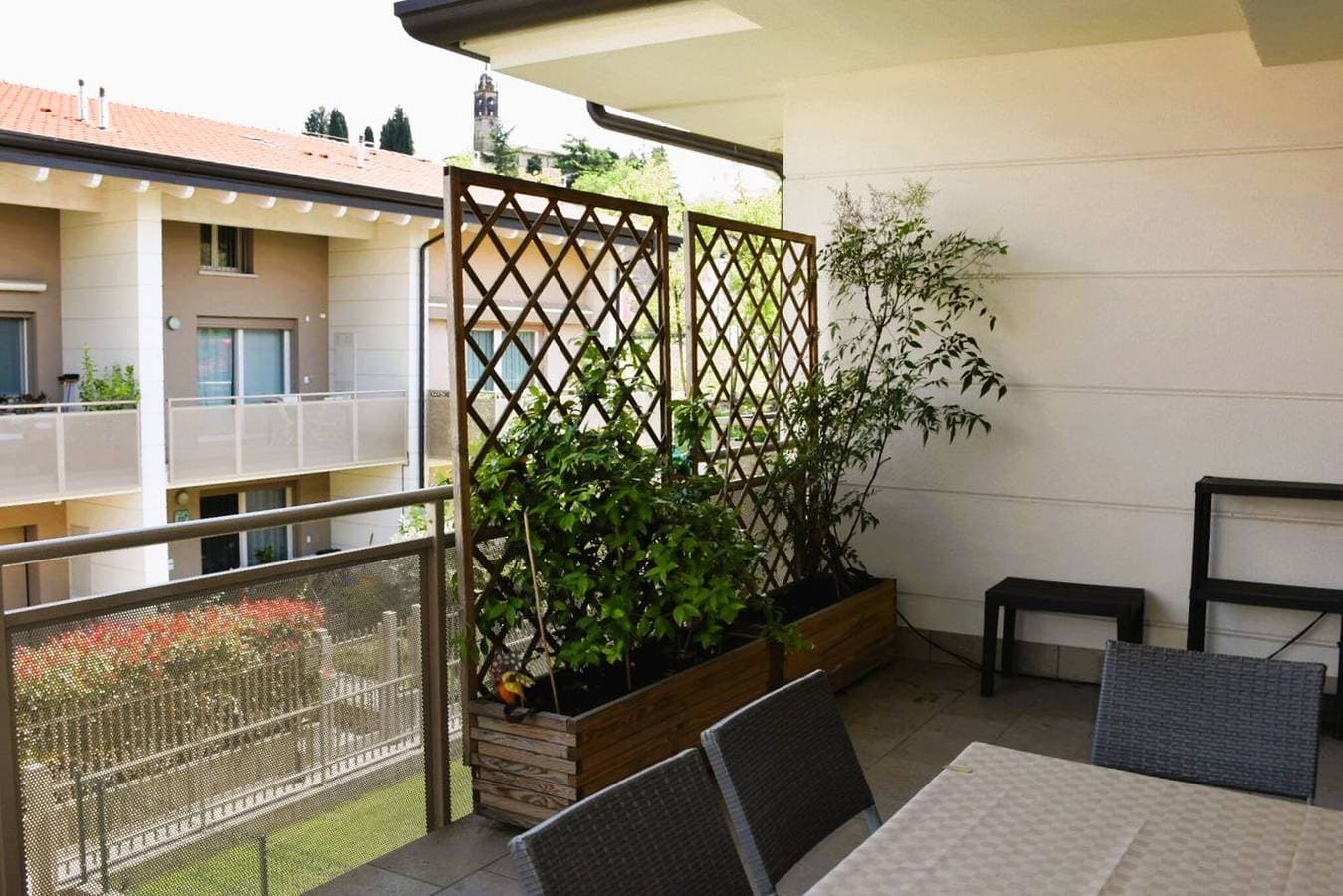Foto 4 von 35: Appartamento Casa Aida a Costermano