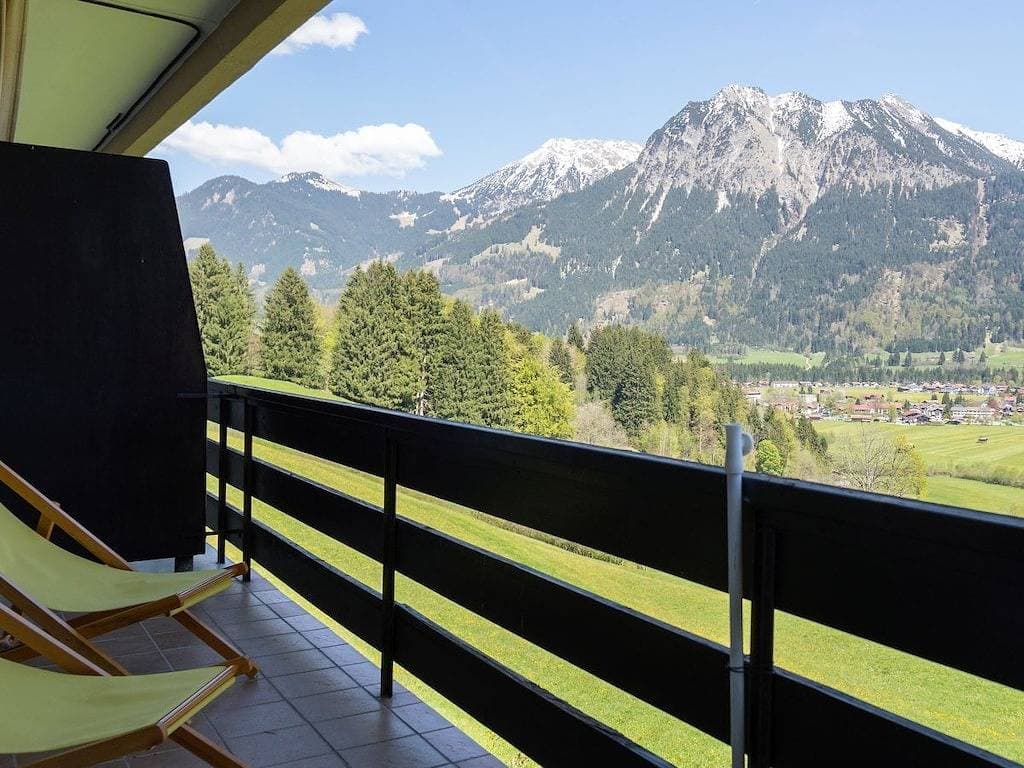 Foto 5 von 23: Alpenflair Ferienwohnung 108