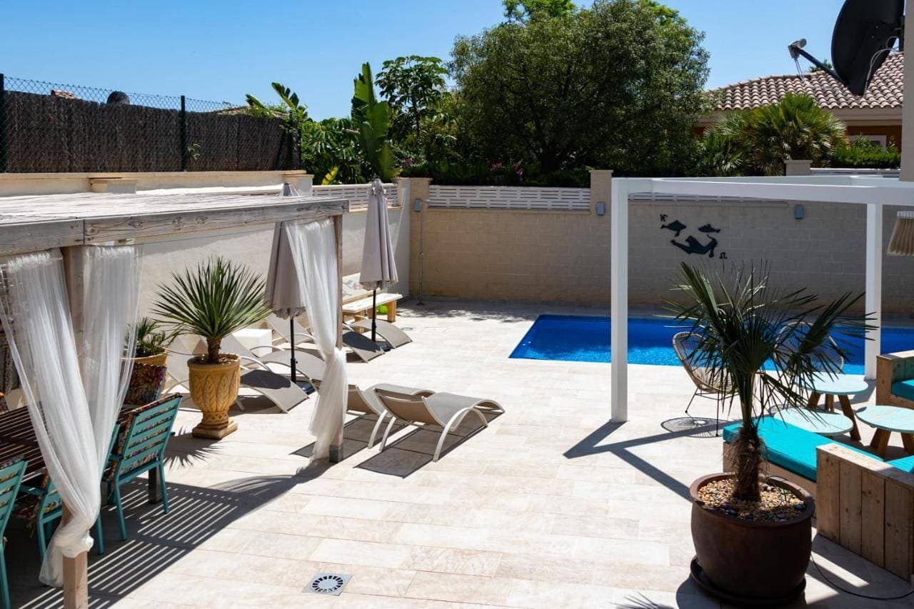 Casa Verde Guesthouse 1