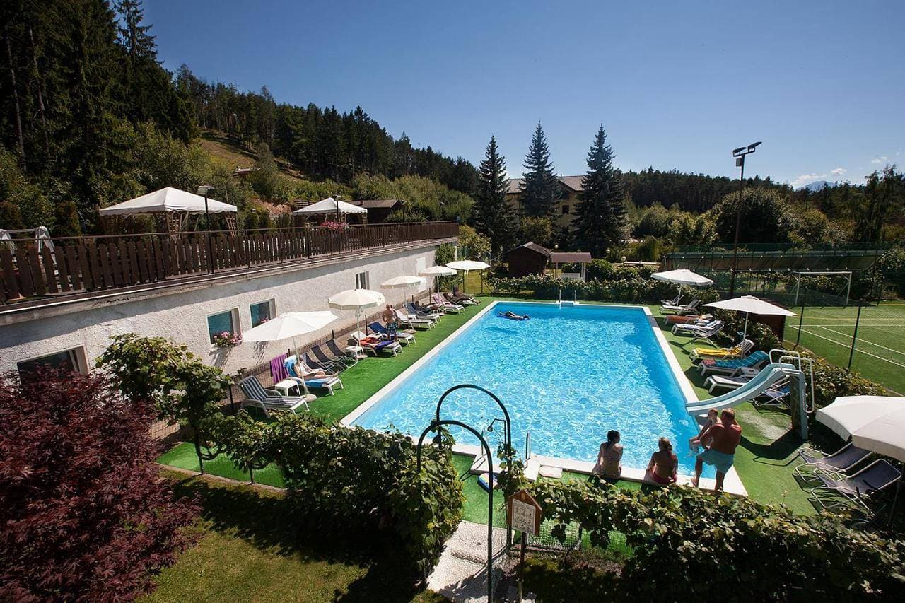Hotel Scoiattolo 1