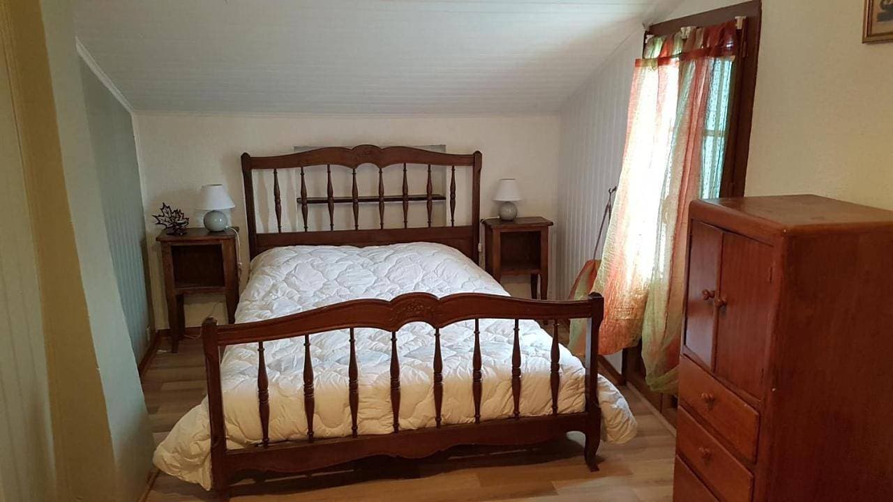 Foto 6 von 18: One-Bedroom House