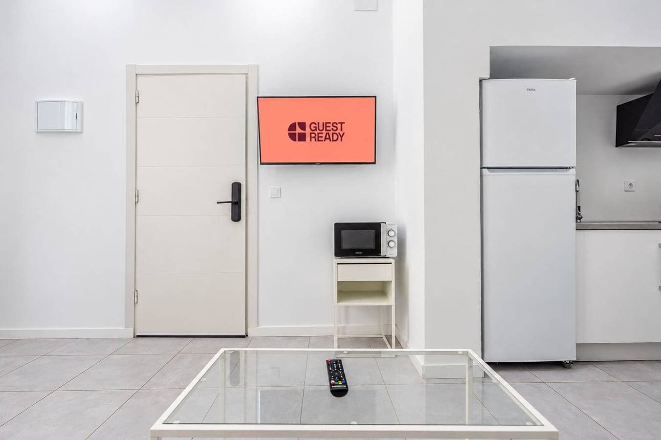 Foto 8 von 28: GuestReady - Charming studio in Malaga centre