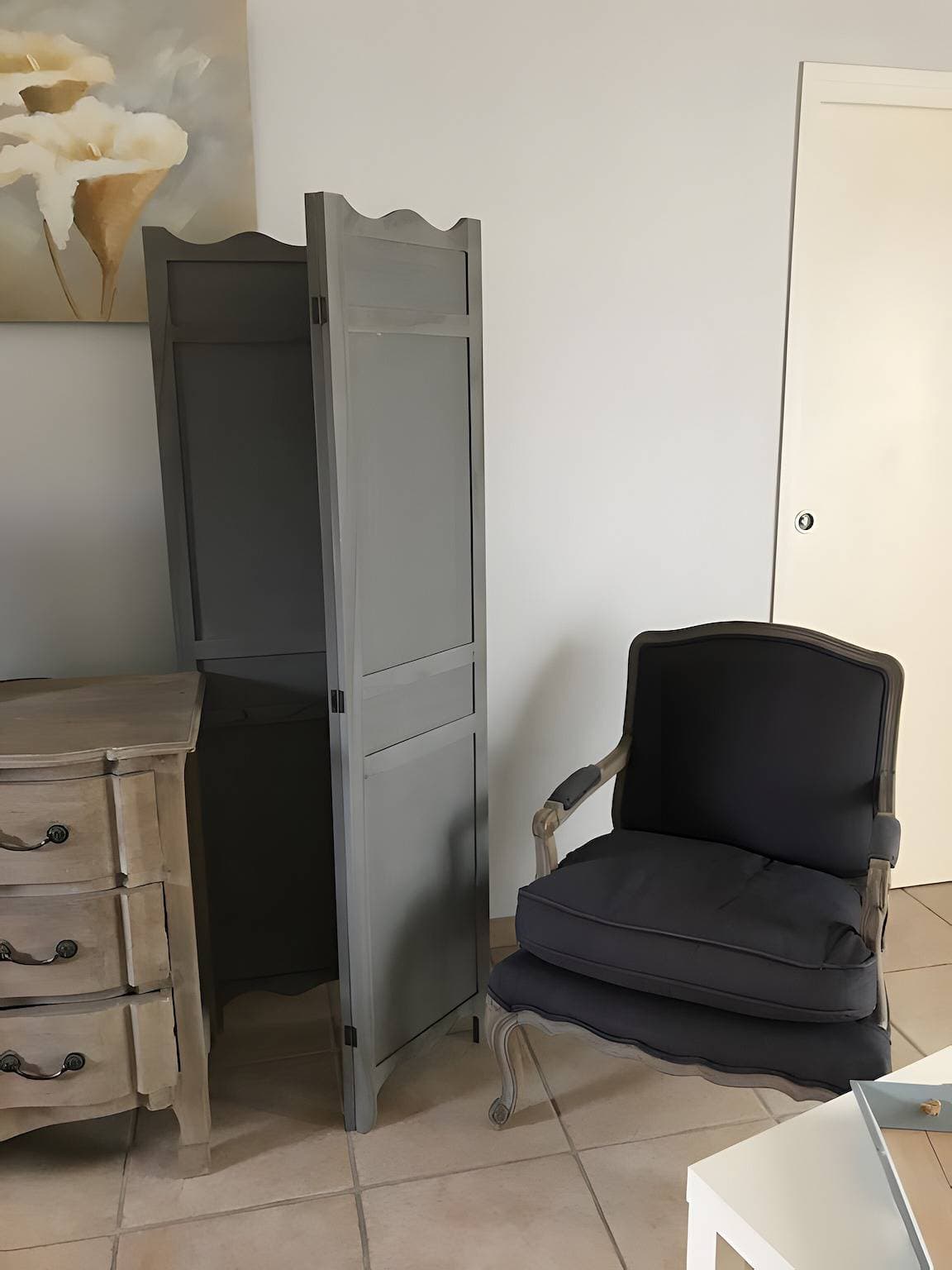 Foto 13 von 30: Charmantes Haus Amalur mit Pool, Hydromassage und privatem Bereich