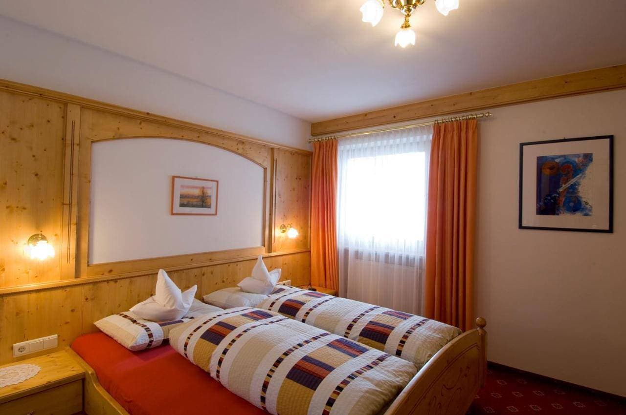 Foto 6 von 9: Small Double Room