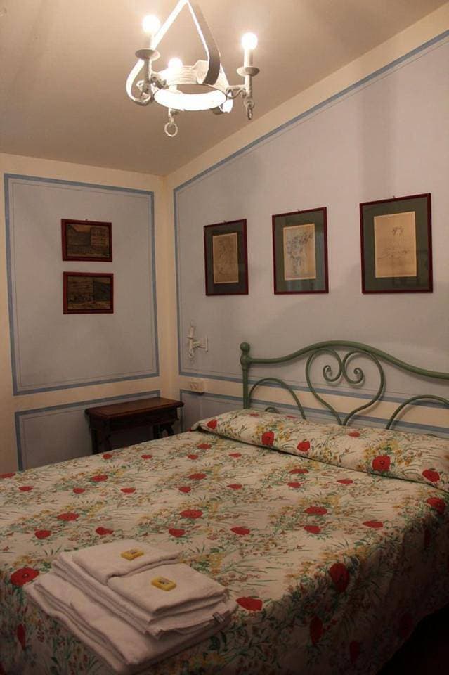 Foto 6 von 12: Double Room