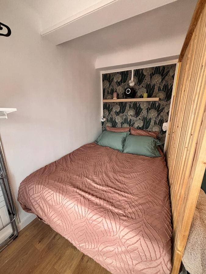 Foto 5 von 13: One-Bedroom Apartment