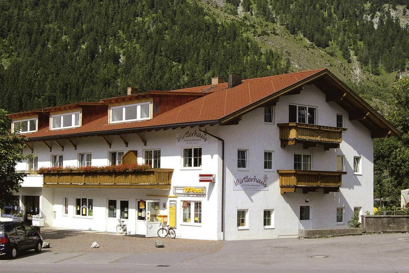 Foto 2 von 23: Wohnung in Zugspitz Arena nahe Highline 179