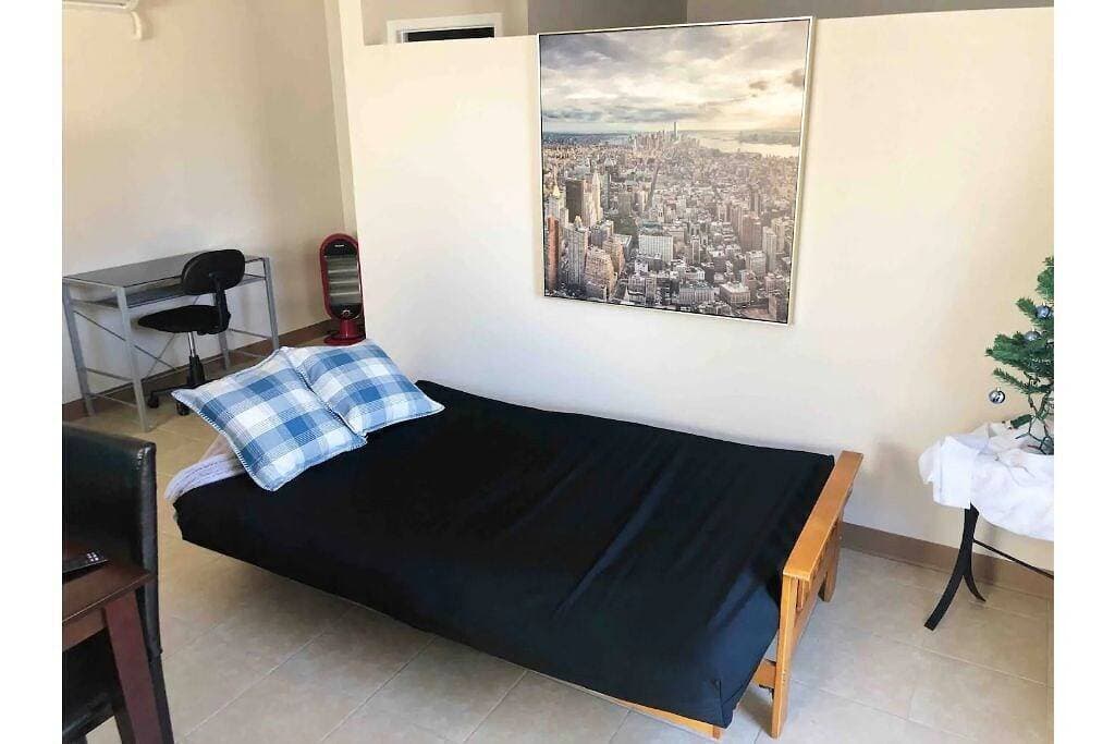 Foto 9 von 15: Gemütlich renoviertes Haus | Nahe Innenstadt mit privatem Eingang