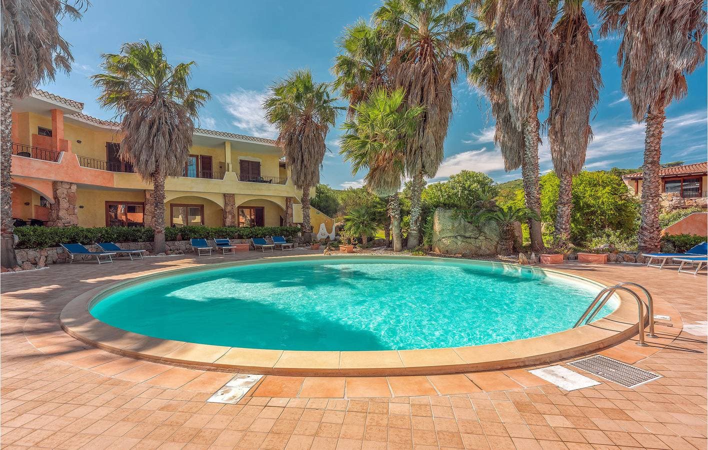 Foto 4 von 17: Gemütliches Strandapartment mit AC, Parkplatz, Küche, Pool und Internet - nur 2,5 km entfernt!