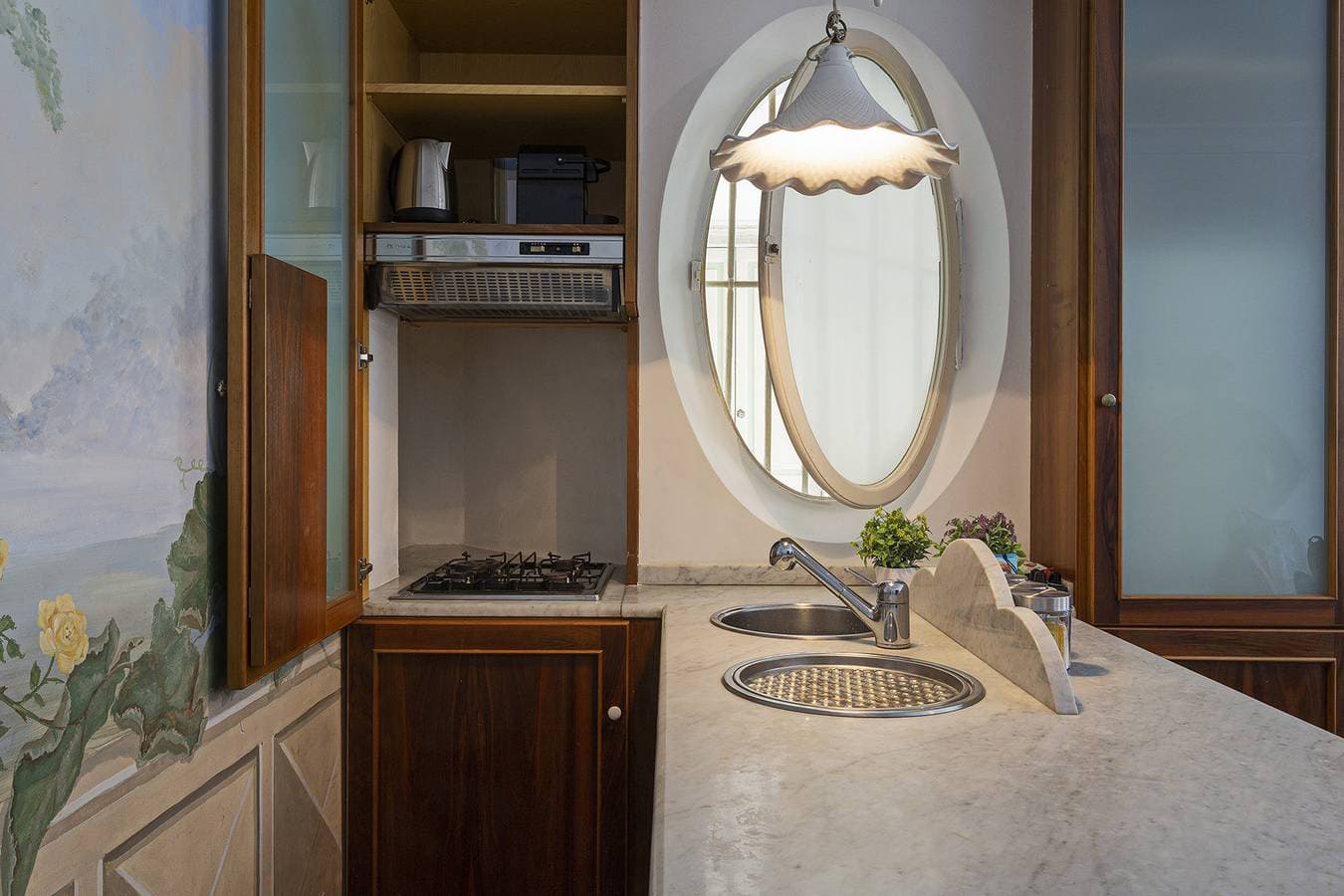 Foto 6 von 34: Eleganza e stile a Fontane Marose - Locazione