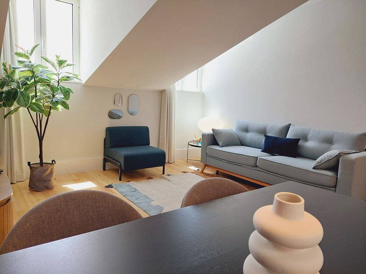 Ferienwohnung 1