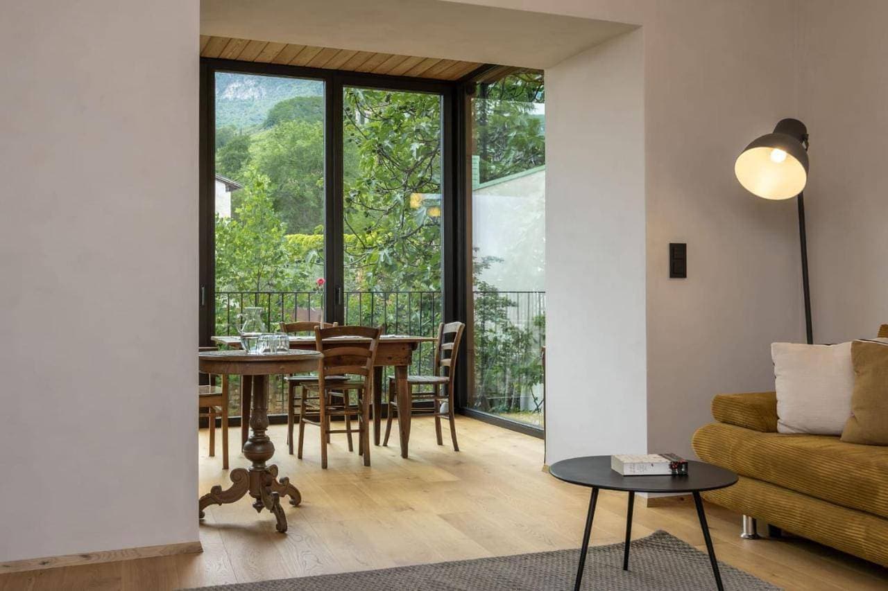 Suite Lazzeri 1