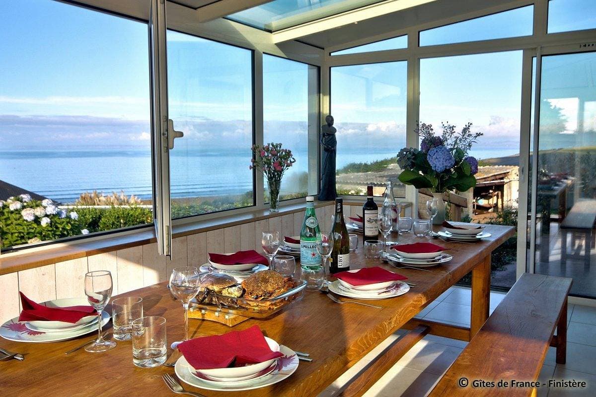 Villa ryellou 1