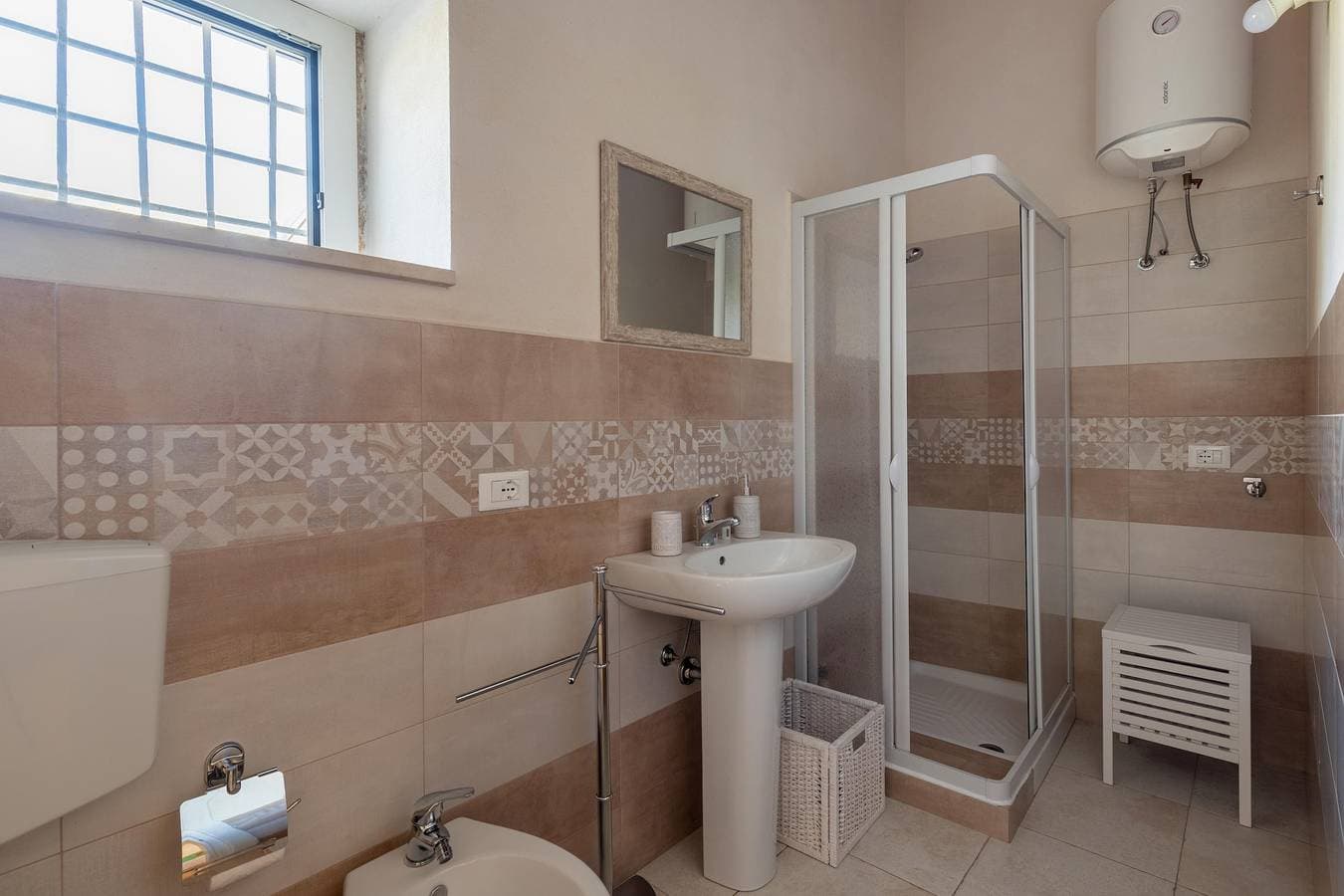 Foto 6 von 27: Villa Vanessa - Noto
