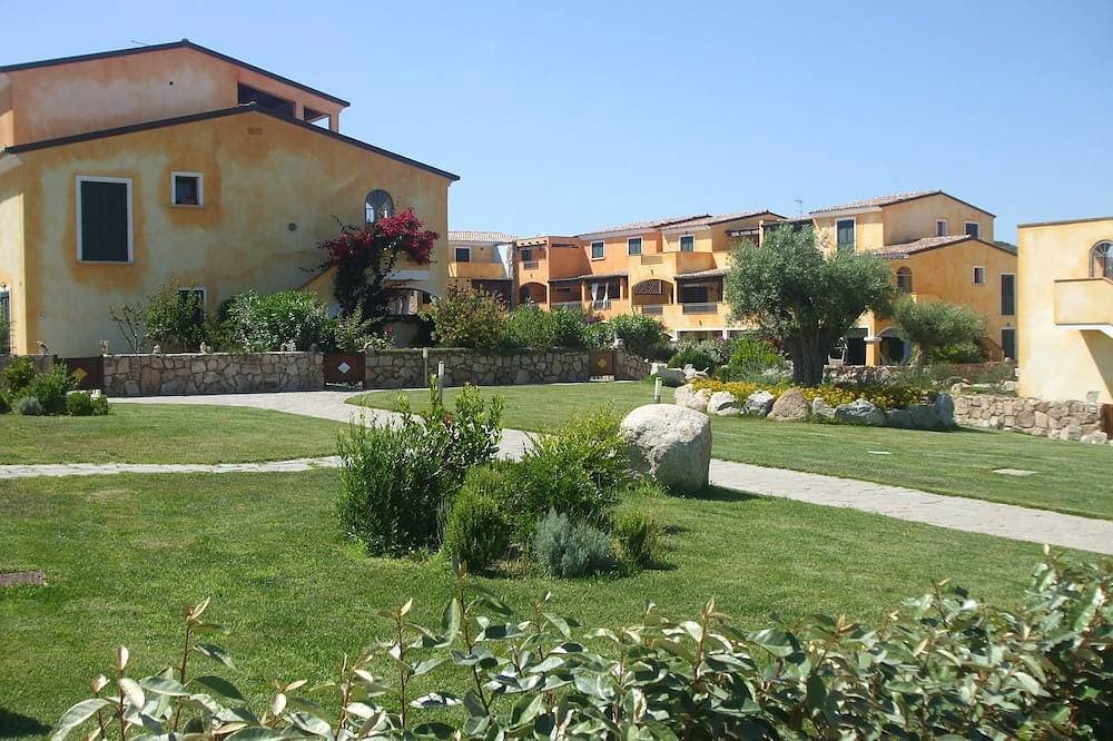 Foto 6 von 29: Sonderangebot Sommer Santa Teresa Gallura Elegante Residence All Inclusiv
