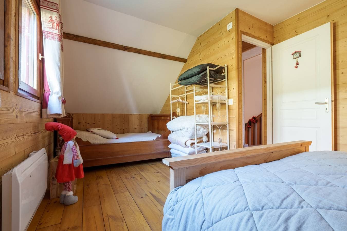 Foto 9 von 15: Chalet für 10 Personen mit Terrasse