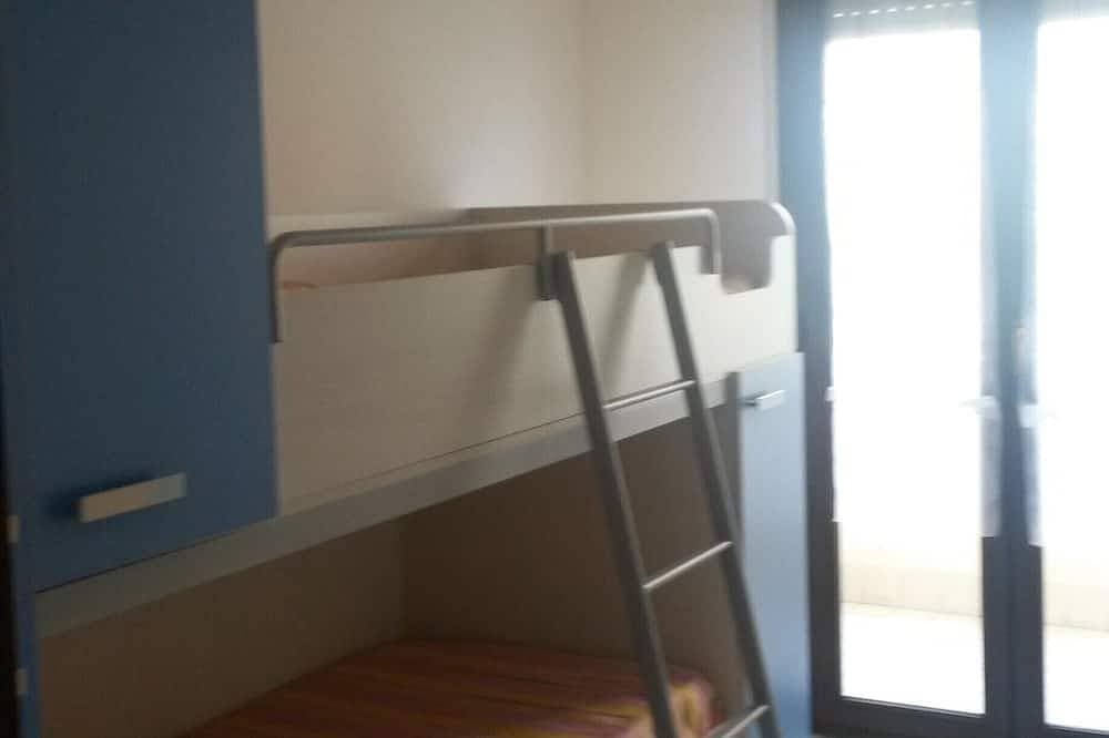 Foto 4 von 24: Alghero Stadtzentrum Wohnung