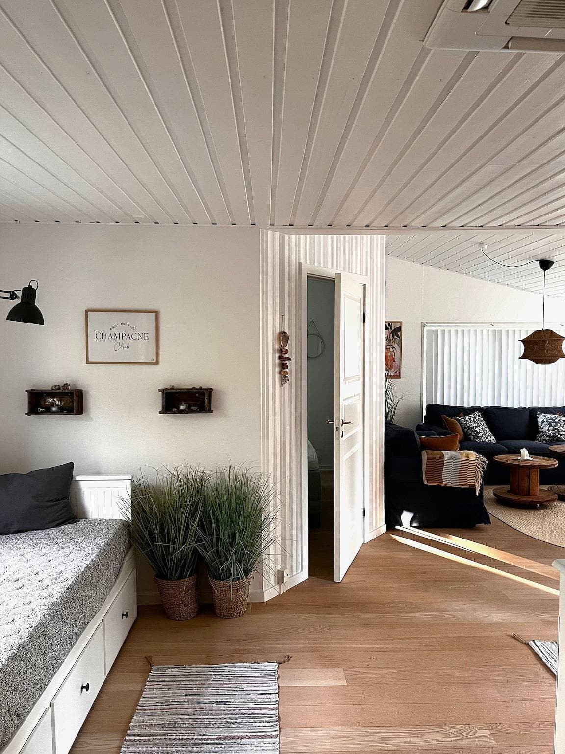 Foto 5 von 28: Strandnahes Refugium mit Garten und Sauna