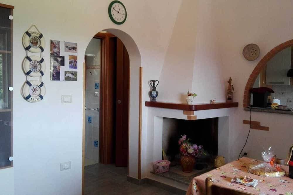 Foto 13 von 29: Haus mit Garten Lella