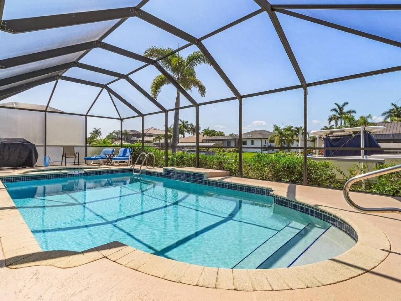 Foto 5 von 41: Villa Key Largo - lassen Sie Ihre Träume Wirklichkeit werden