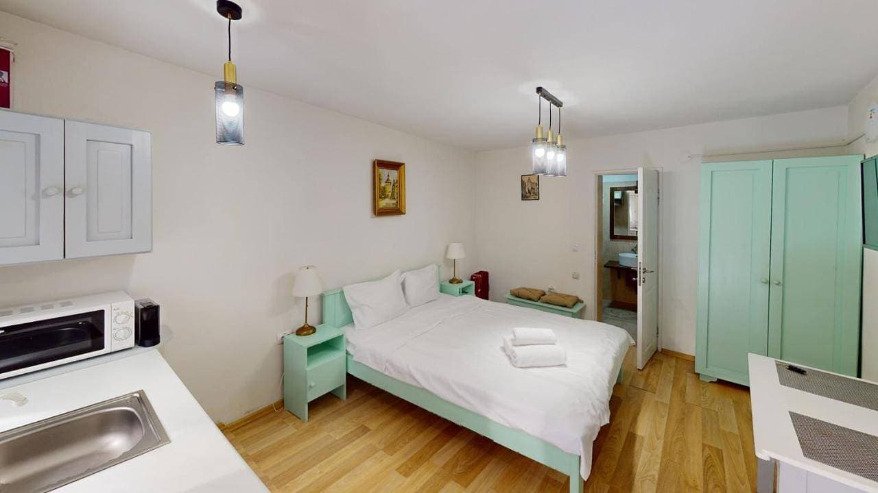 Foto 6 von 16: One-Bedroom Apartment