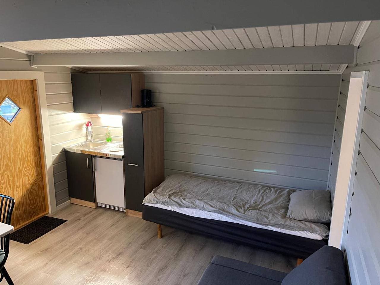 Foto 9 von 10: One-Bedroom House