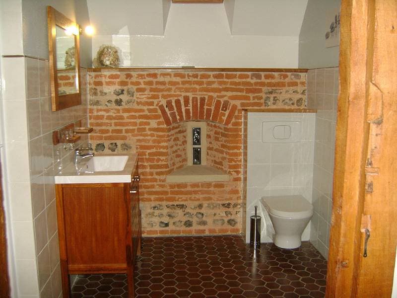 Foto 8 von 19: Gîtes de France® - Le Mesnilvasse
