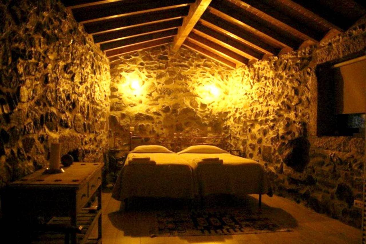Foto 4 von 5: One-Bedroom Holiday Home