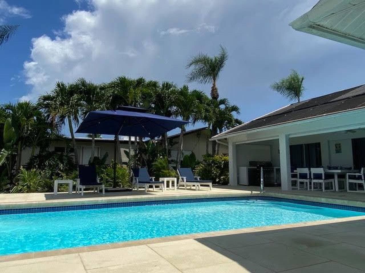 Foto 2 von 49: In Caloosahatchee mit Großer Terrasse