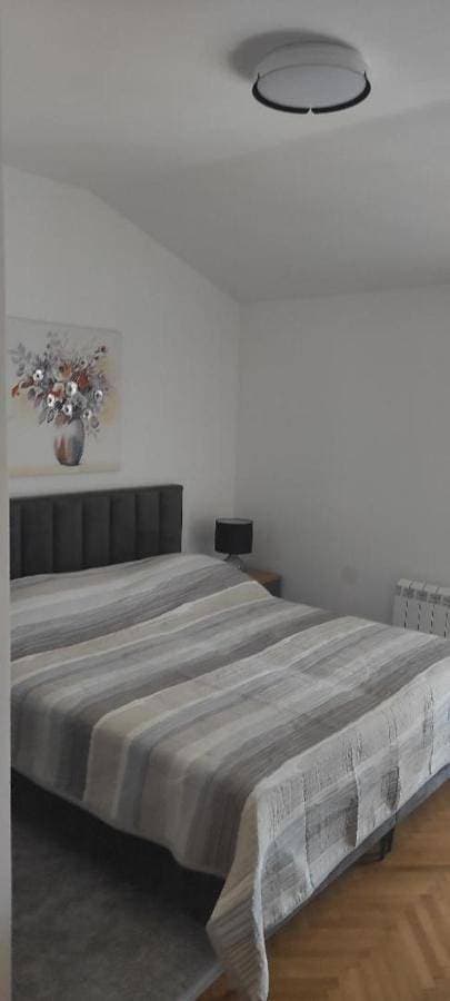 Foto 5 von 17: One-Bedroom Apartment