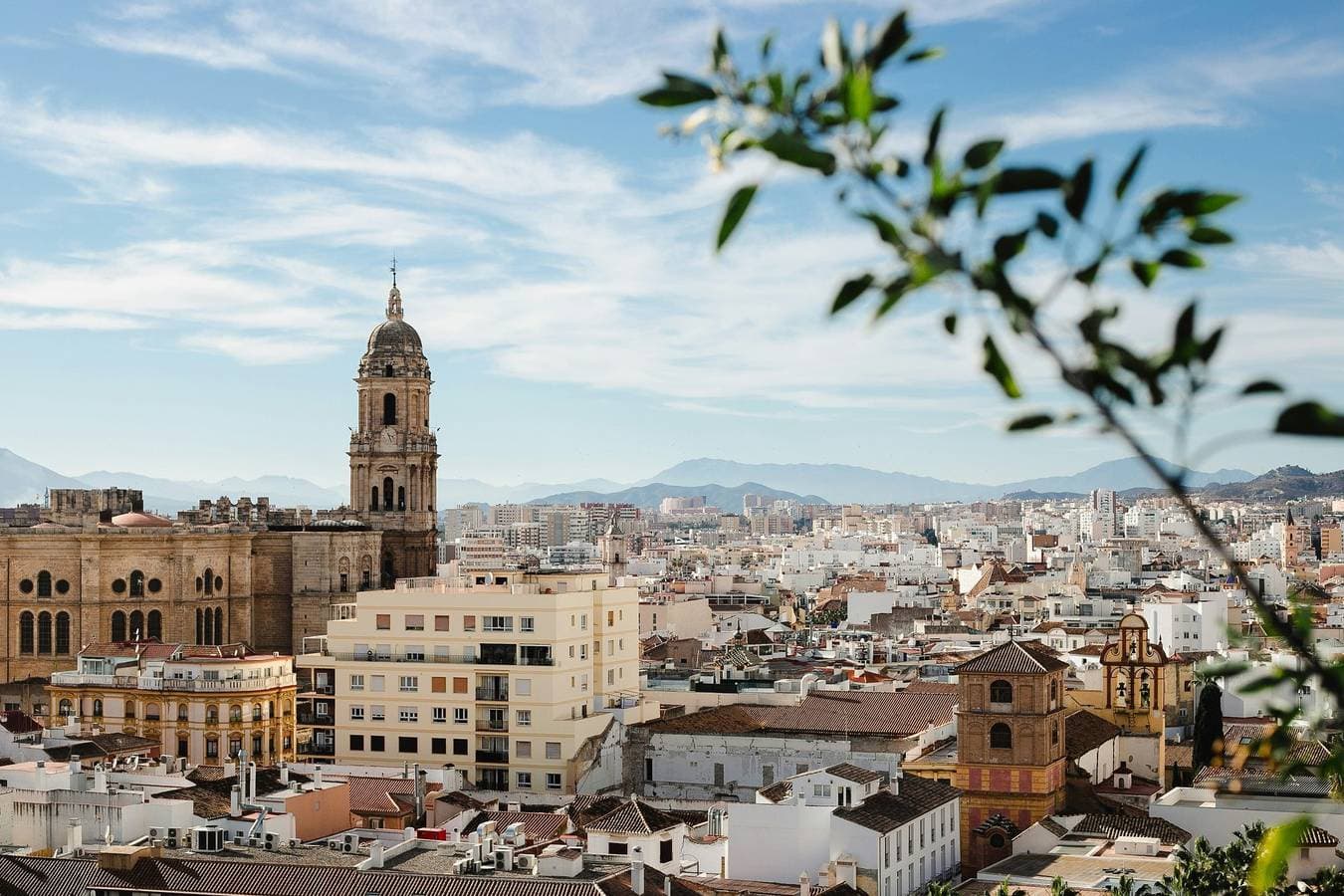 Foto 7 von 25: GuestReady - Charming studio in Malaga centre