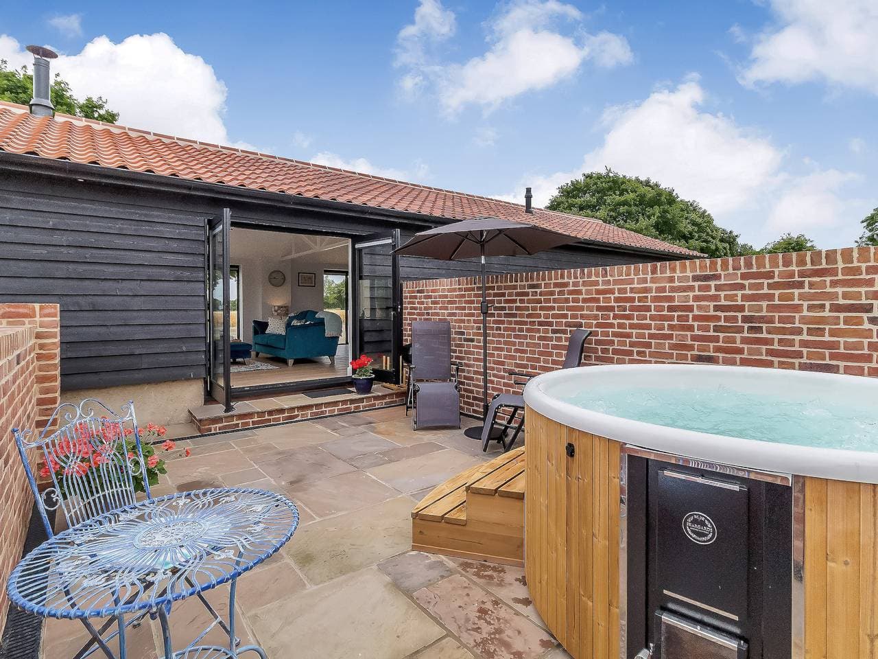 Cottage 1