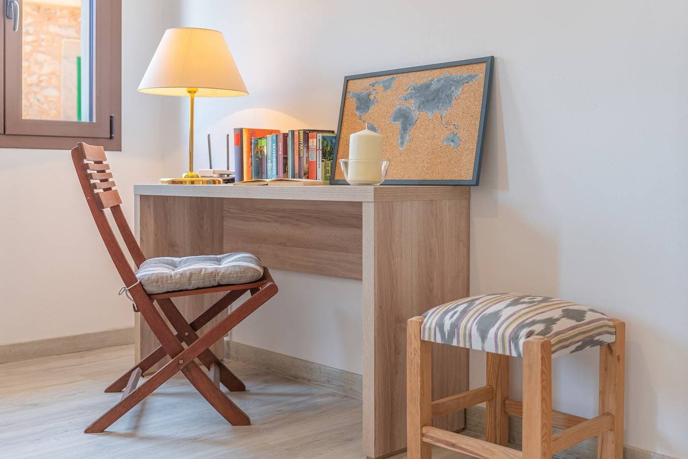 Foto 9 von 25: Ferienhaus 'Ca Sa Tia Lluisa' mit Meerblick, WLAN und Klimaanlage