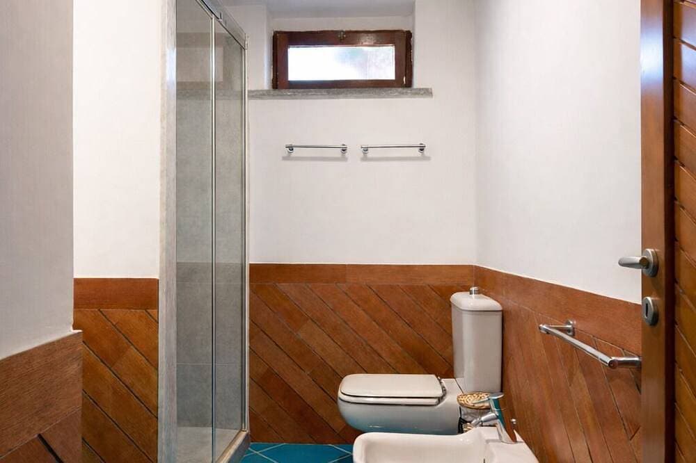 Foto 7 von 27: Enchanting panoramic suite a few steps from the sea in Sorrento Peninsula