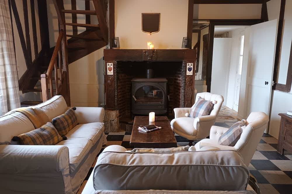 Foto 13 von 30: Cottage en Normandie