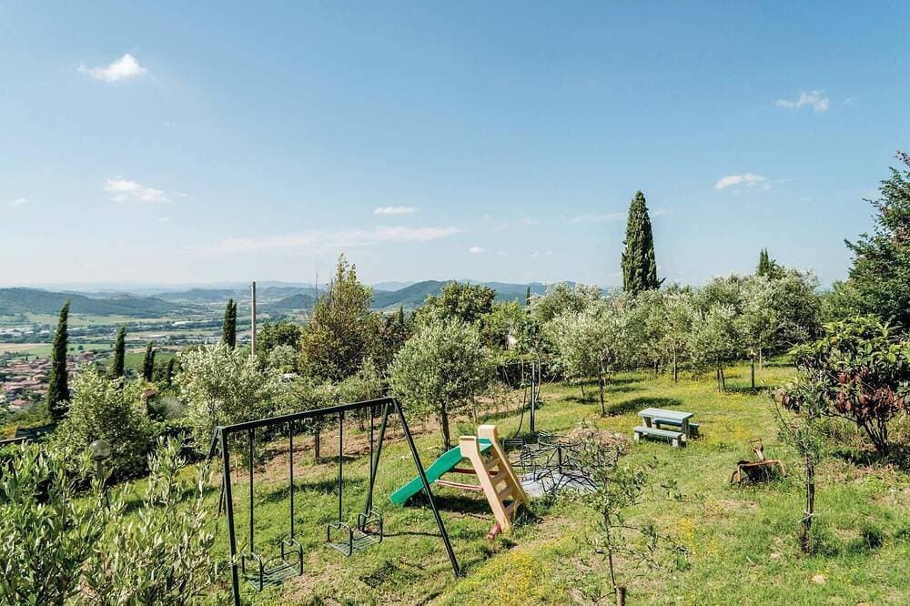 Foto 7 von 24: Schönes Haus in Magione mit Swimmingpool