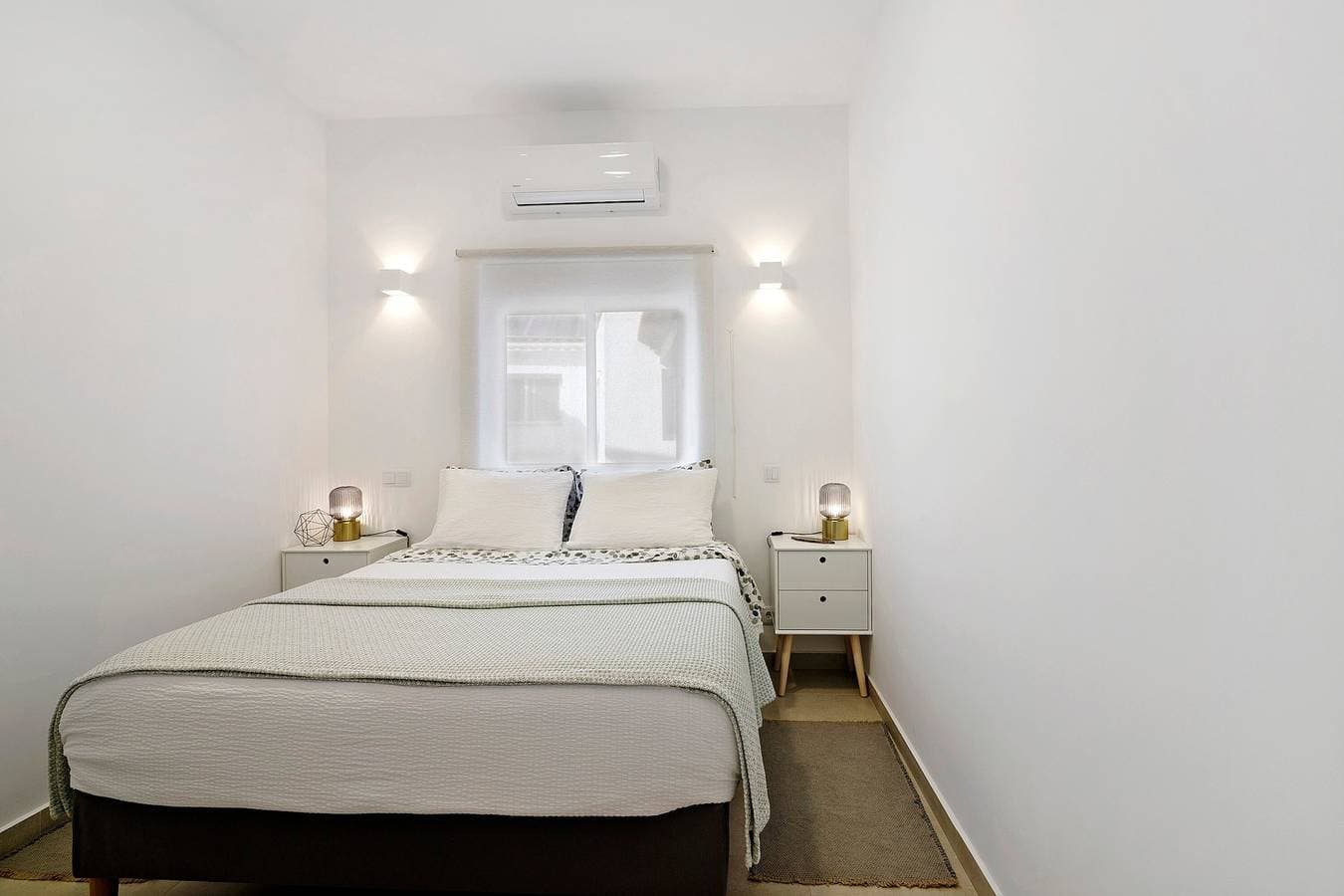 Foto 9 von 20: Ferienhaus 'Casa A'Venda' mit Bergblick, WLAN und Klimaanlage