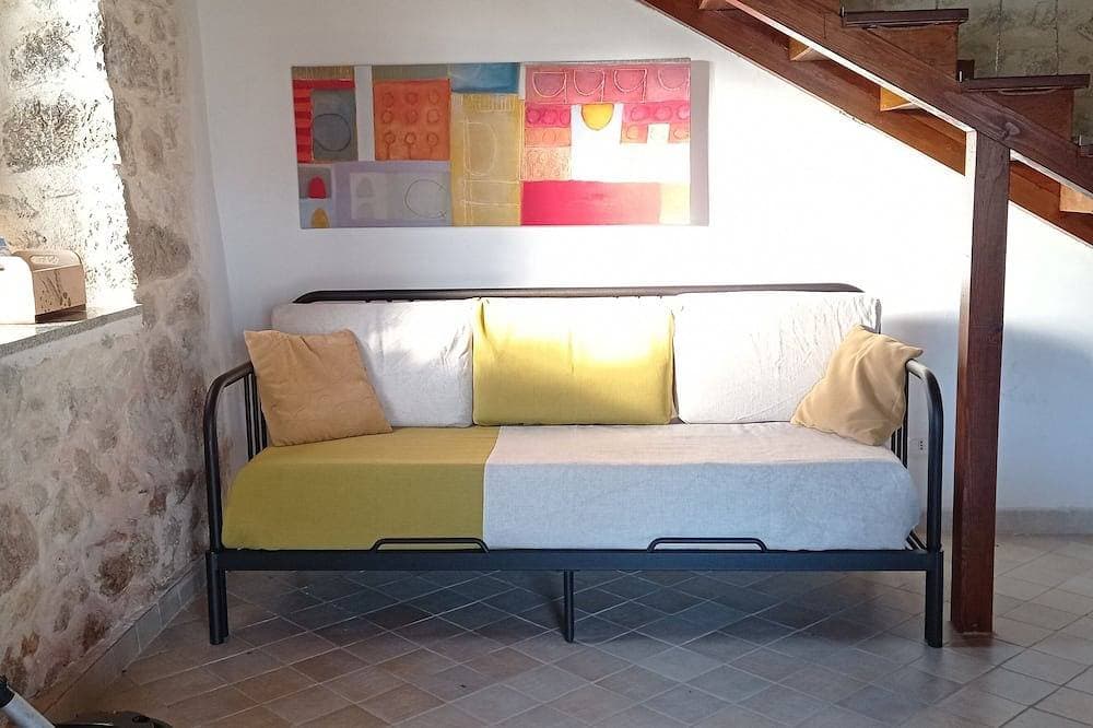 Foto 13 von 30: Kleiner Alvitano-Unterstand