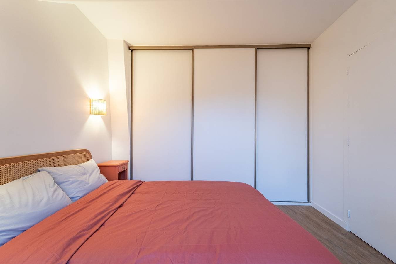 Foto 12 von 13: Ferienwohnung für 4 Personen